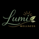 Lumiwellness - Inicio