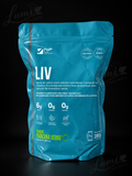 LIV 🍏| Fibra con Probióticos para Salud Digestiva y Bienestar Intestinal